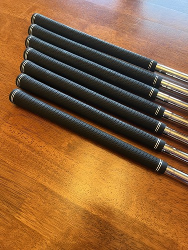 Bridgestone J15 CB Irons 4-P Tour Issue S400 +1/4 Long 1* Upright