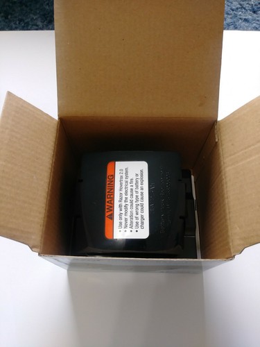 Razor Hovertrax 2.0 Battery Kit New In Box