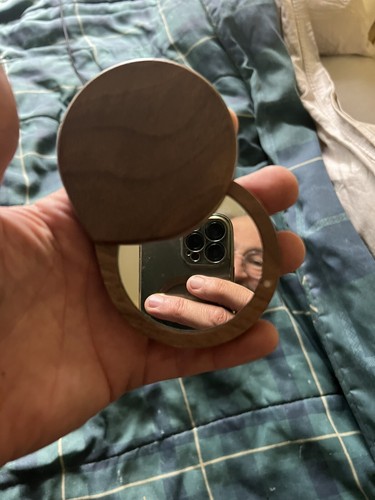 Fotos del artículo de un comprador verificado