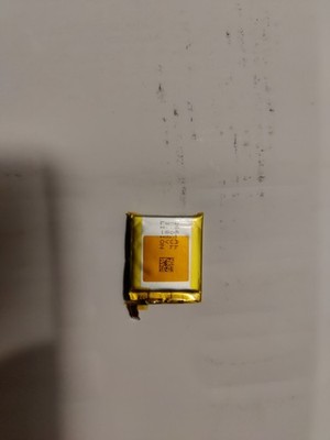 Item photo(s) from verified buyer