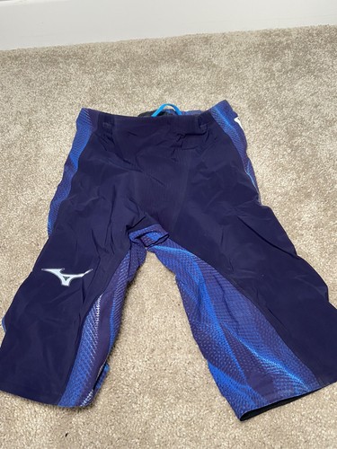 Mizuno MI142777 Male Jammer Sz-M | eBay