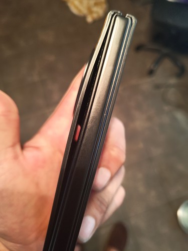 Fotos del artículo de un comprador verificado