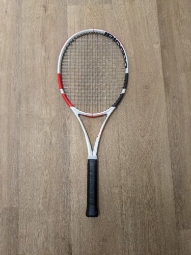 Babolat Pure Strike Racquet 16x19 4 3/8 Grip, Gen 3
