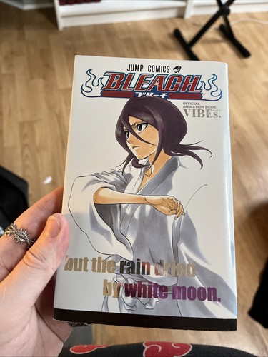 Bleach 