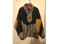 nike air jordan jacket