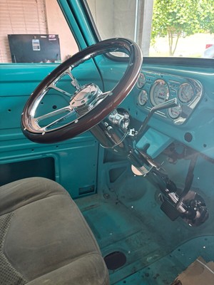 image 4 of interior