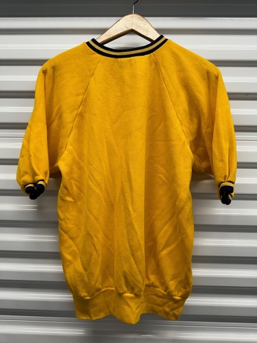 60s VINTAGE HANES SWEATSHIRT L ネイビー