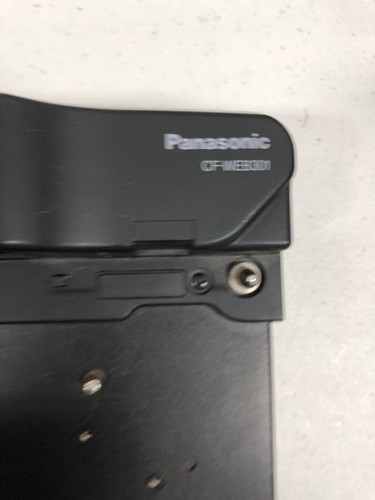 Panasonic CF-WEB301 CF-WEB301M CF-30/31 Vehicle Mount