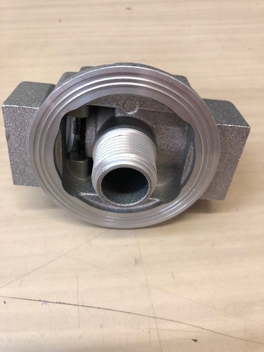 Boxer Filter Head 26838-113