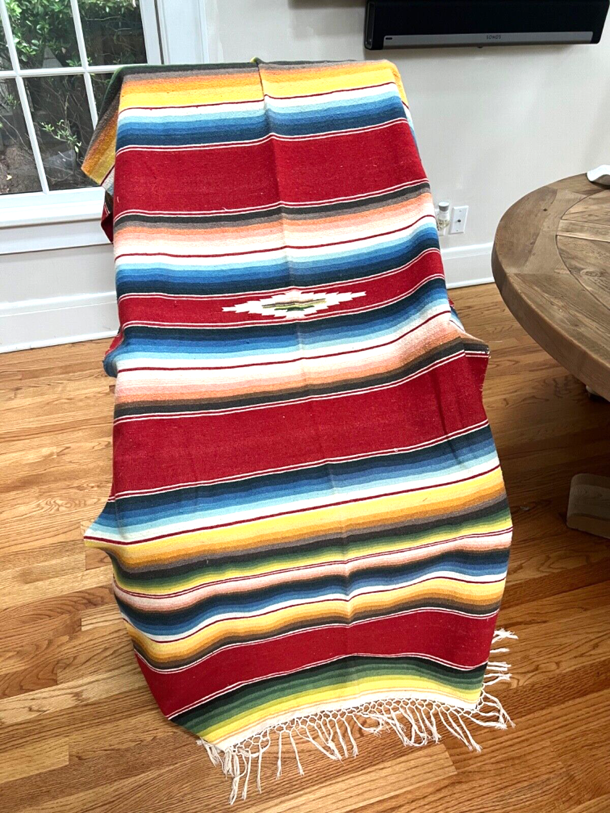 美品　Supreme serape blanket Spring/Summer 2020 Preview – Supreme
