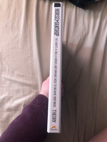 Horse Man Ship Theory & Horse Behavior by The Parelli Program