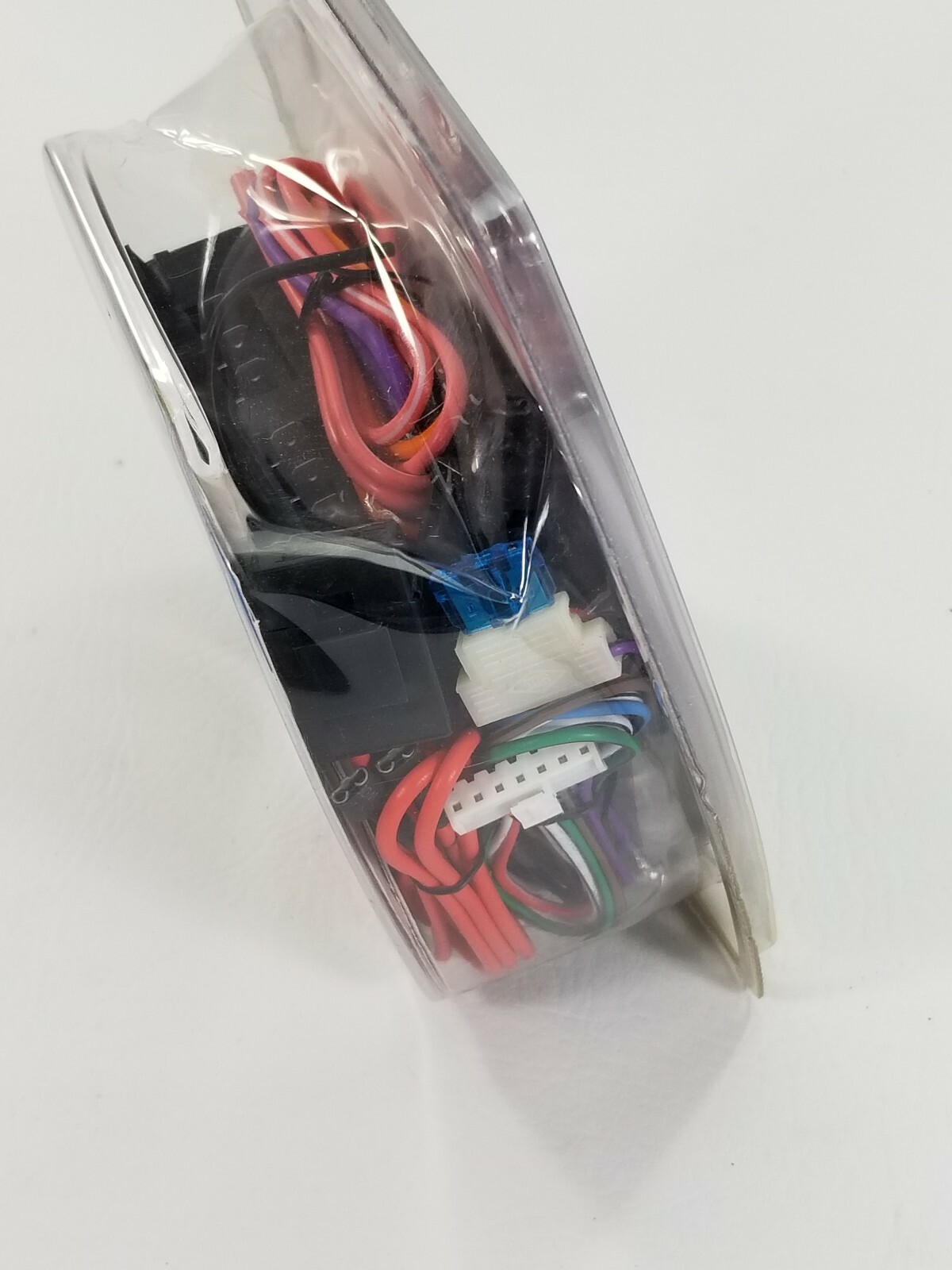 Ready Remote Keyless Entry Start Model 24923 Warm Up Cool Down Sealed