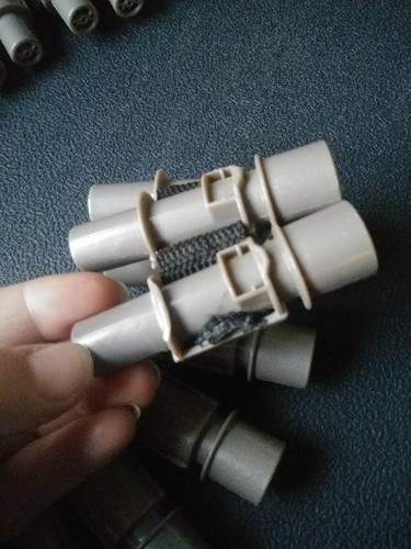 1x NERF Ammo Belt N-Strike Vulcan EBF-25 Chain see discription