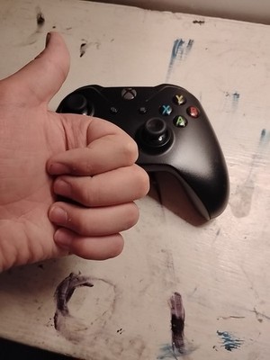 Item photo(s) from verified buyer