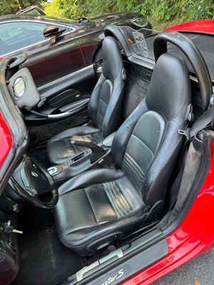 image 2 of interior