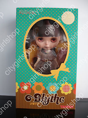 blythe sbl