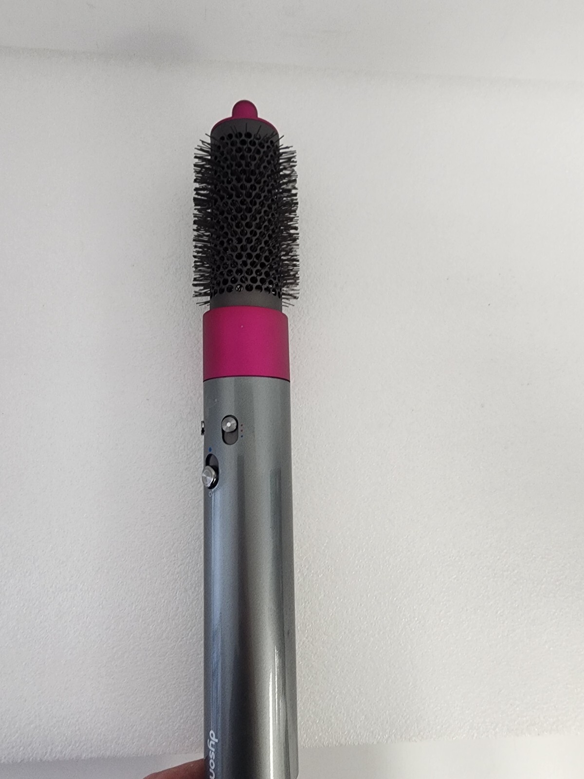 Dyson Airwrap Multi Styler Model HS01 Pink with Volume Brush (USED) Dyson Airwrap Multi Styler Model HS01 Pink with Volume Brush (USED)