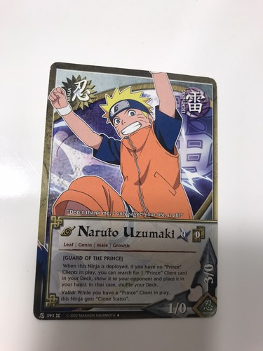 ナルト Cardgame PRカード $_12.JPG?set_id=880000500F