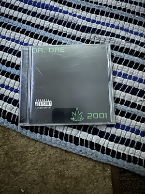 Dr Dre 2001 by Dr Dre (CD, 1999)