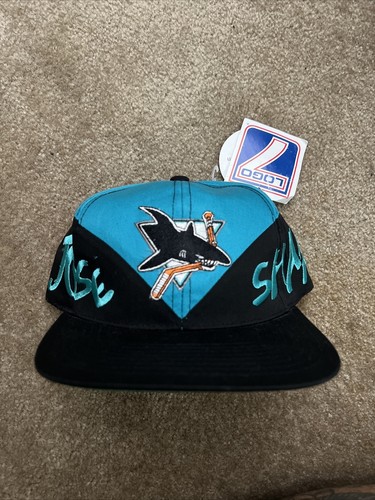 帽子 90s STP Big Logo All Over Print Made USA STPPATCHHAT_BLACKFLATBILL_1200