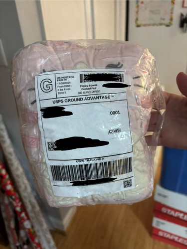 Item photo(s) from verified buyer