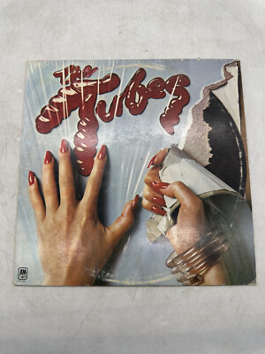The Tubes   The Tubes (Self Titled) A&M Records SP-4534 VG