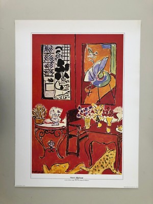 Henri Matisse、JEUNE FEMME、海外版超希少レゾネ、新品額付 $_1.JPG?set_id=8800005007