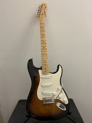2014 Fender Limited Edition 60th Anniv. American Vintage