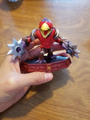 Skylanders Imaginators Figures Master Characters Creation Crystals 
