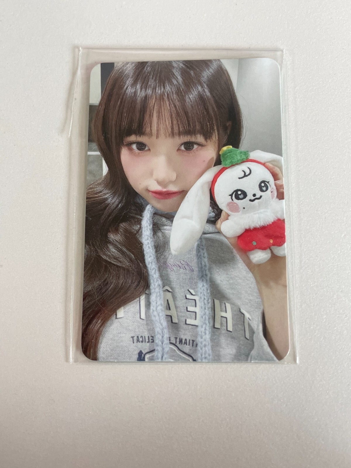 IVE - 専用　IVE minive クリスマス PLUSH DOLL 3セット ive minive Minnie Christmas Limited Plush Doll | eBay
