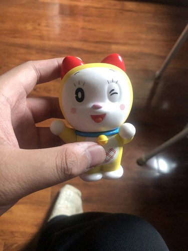 Fotos del artículo de un comprador verificado
