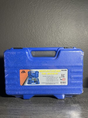 CTA Tools 4031M Heavy Duty Lock Ring Tool Master Kit