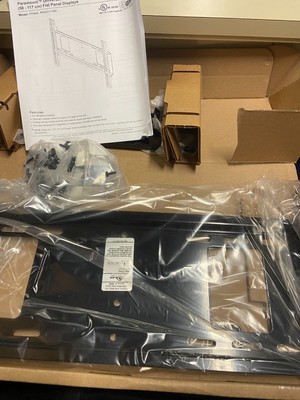 Paramount Peerless PF660 TV Mount