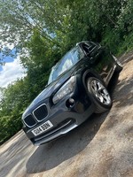 2014 BMW X1 xDrive 18d xLine 5dr Step Auto ESTATE Diesel Automatic
