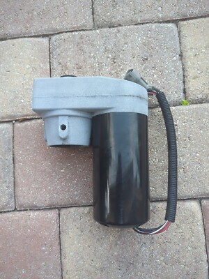 LCI Lippert RV Jack Motor #343758 For Ground Control 3.0 System RV