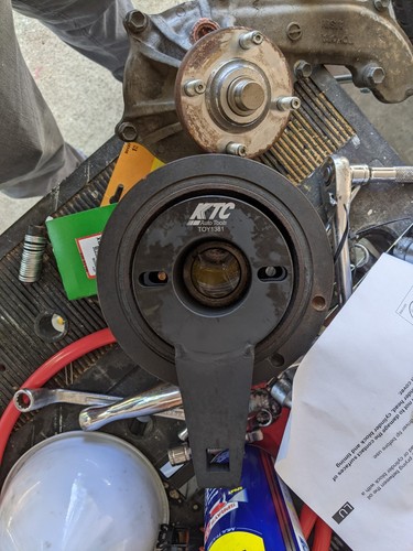 Fotos del artículo de un comprador verificado