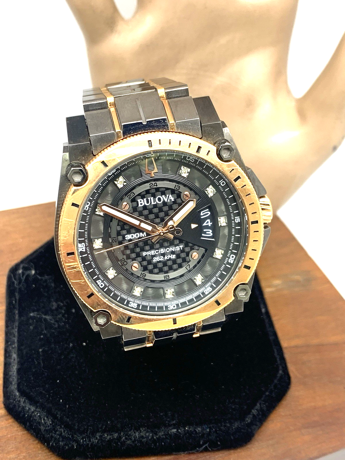 Bulova Men