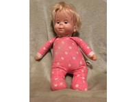 drowsy doll 1964