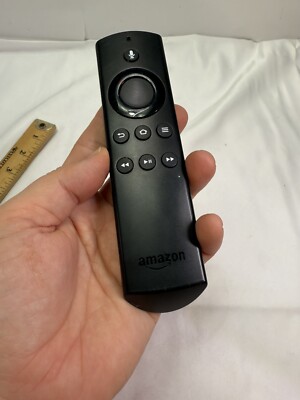 Original Amazon Remote Control for Amazon Fire TV Stick Gen 1 & 2 OEM