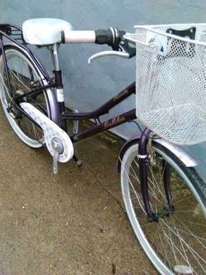 pendleton blossomby