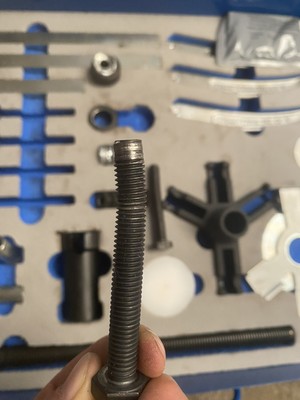 Fotos del artículo de un comprador verificado