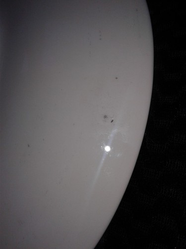 Christmas Eve Plate Josiah Wedgwood Williams-Sonoma Plate, England, 8 3/4