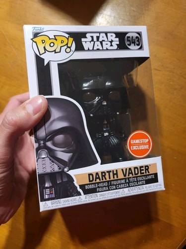 【限定値下げ中】コマンダーコーディ Funko POP スターウォーズ 14488689?$PDP_VIEWER_IMAGE$