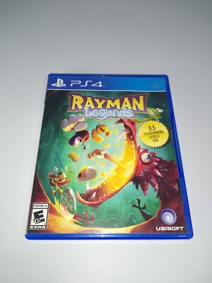 PlayStation 4 Games - PS4 - Many Titles