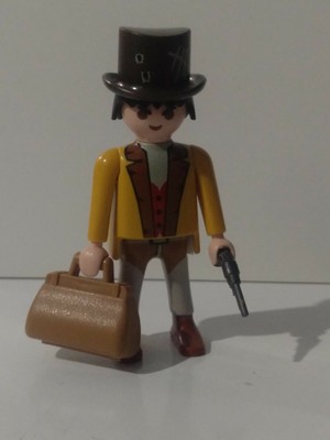maletin medico playmobil