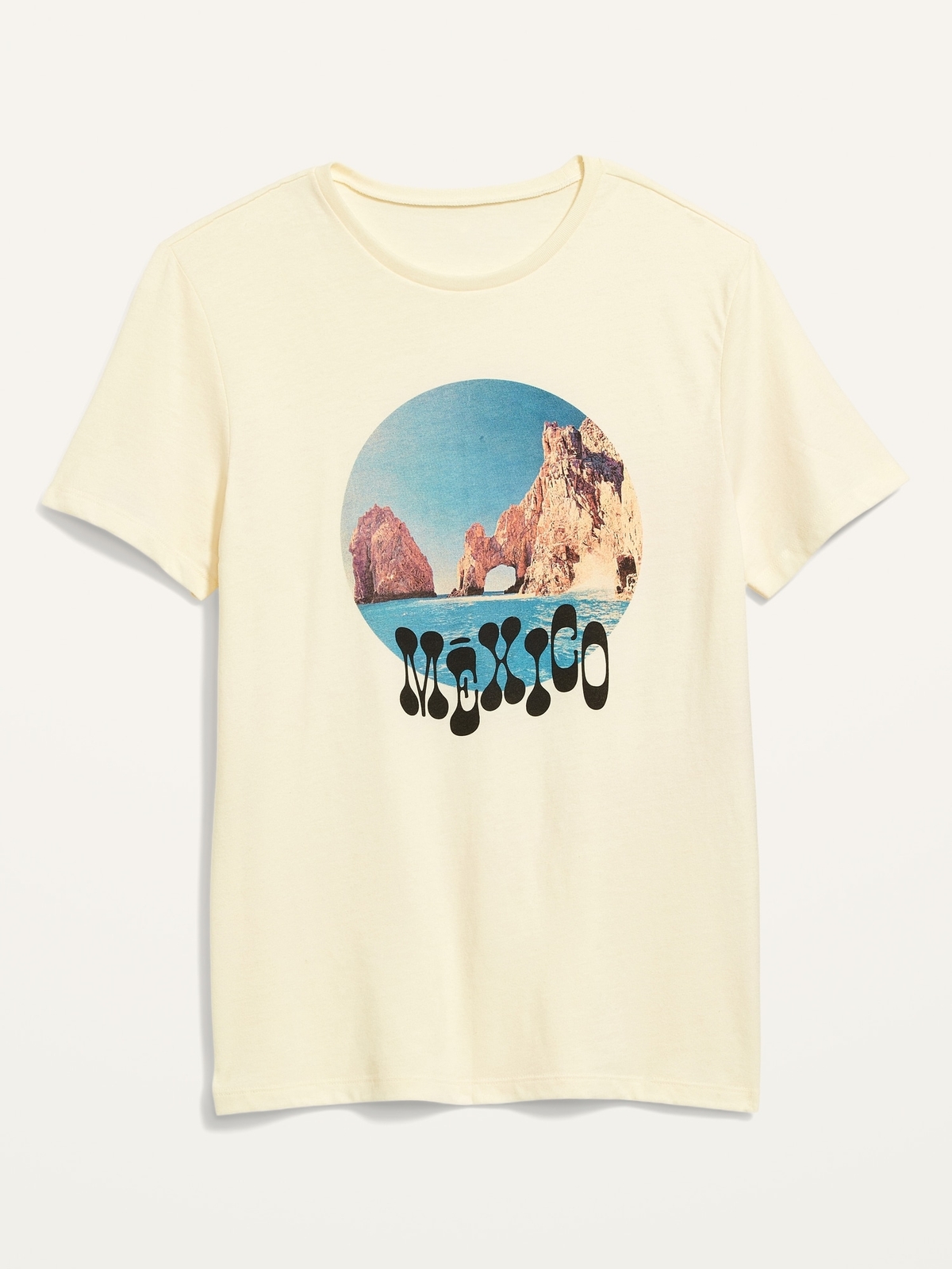 

ФУТБОЛКА OLD ТЕМНО-СИНАЯ МУЖСКАЯ ЖЕНСКАЯ МЕКСИКА ФУТБОЛКА ТОП X-LARGE, Cream;multicolor