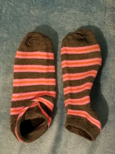 used pre owned women's socks