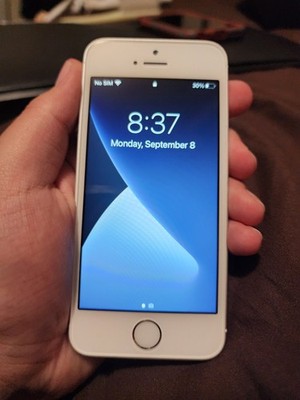 Apple iPhone SE 1st Gen - 32GB, 128GB | eBay