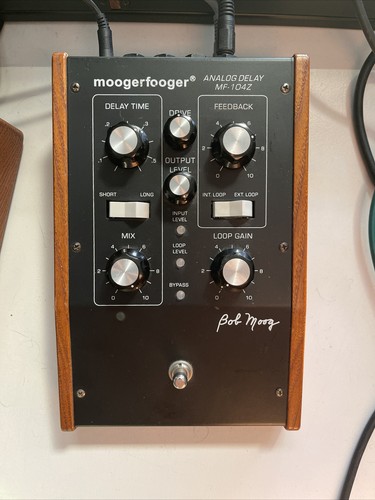 Moog moogerfooger mf-104z 　Analog Delay $_57.JPG?set_id=880000500F