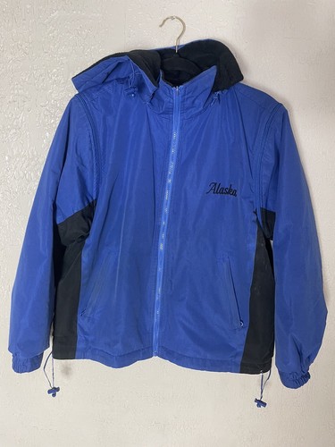 Vintage　　ALASKA JACKET　　XL vintage Alaska jacket | eBay